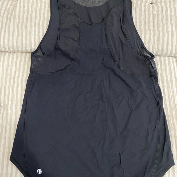Lululemon Tank Top - Picture 4 of 4